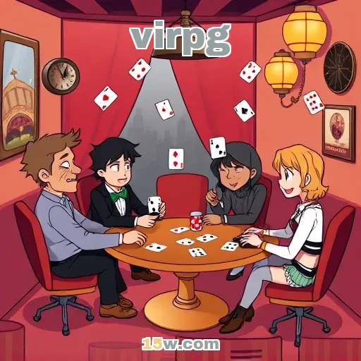 virpg: Explorando os Fóruns Quitado da Comunidade Gamer Brasileira