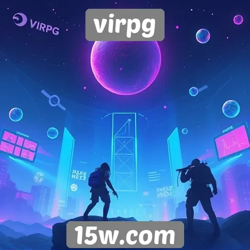 Perspectivas de crescimento do virpg no cenário atual