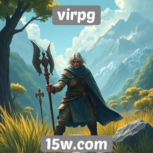 Dicas para melhorar sua experiência no virpg