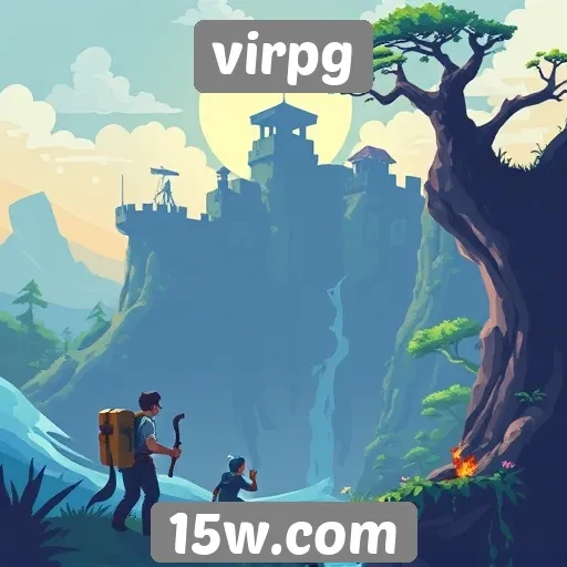 destaques de jogos indie disponíveis no virpg