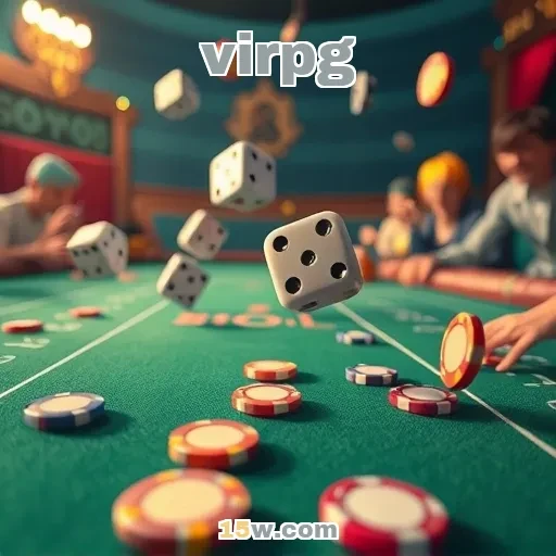 virpg: As Ofertas Imperdíveis da Plataforma de Jogos Online