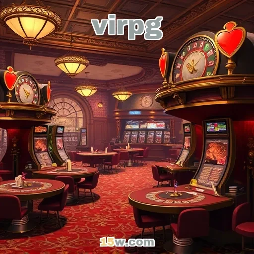 virpg: Como Aprimorar suas Jogadas e se Destacar nos Games Online