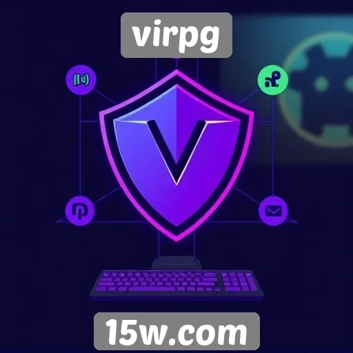 Avaliação das funcionalidades da plataforma virpg